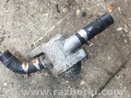 ФОТО Термостат акпп для Subaru Legacy IV BL/BP (03-09) Київ