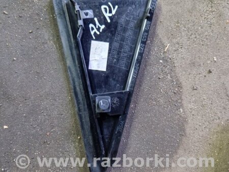 ФОТО Накладка на дверь задняя левая для Audi (Ауди) Q5 I 8R (08-17) Київ