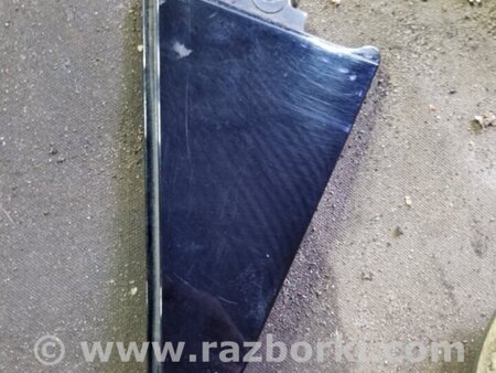 ФОТО Накладка на дверь задняя левая для Audi (Ауди) Q5 I 8R (08-17) Київ