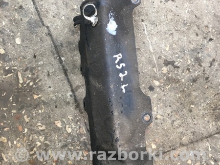 ФОТО Защита левая для Subaru Legacy IV BL/BP (03-09) Київ