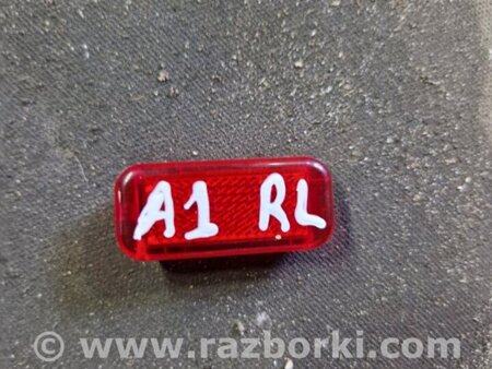 ФОТО Плафон задний левый для Audi (Ауди) Q5 I 8R (08-17) Київ