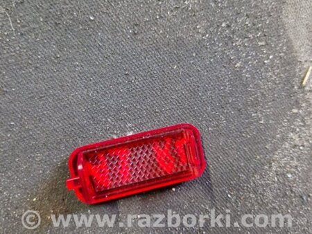ФОТО Плафон задний левый для Audi (Ауди) Q5 I 8R (08-17) Київ