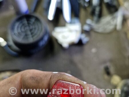 ФОТО Плафон задний левый для Audi (Ауди) Q5 I 8R (08-17) Київ