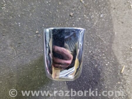 ФОТО Крышка ручки наружной задняя левая для Audi (Ауди) Q5 I 8R (08-17) Київ