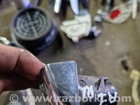 ФОТО Крышка ручки наружной задняя левая для Audi (Ауди) Q5 I 8R (08-17) Київ