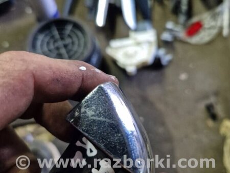 ФОТО Крышка ручки наружной задняя левая для Audi (Ауди) Q5 I 8R (08-17) Київ