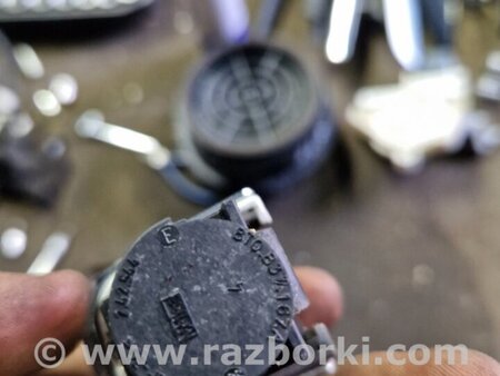 ФОТО Крышка ручки наружной задняя левая для Audi (Ауди) Q5 I 8R (08-17) Київ