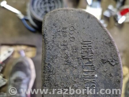 ФОТО Ограничитель двери задний левый для Audi (Ауди) Q5 I 8R (08-17) Київ