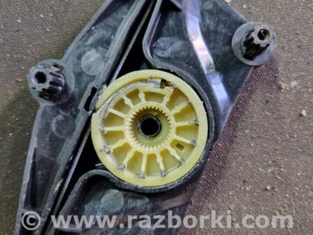 ФОТО Механизм стеклоподъемника задний левый для Audi (Ауди) Q5 I 8R (08-17) Київ