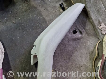 ФОТО Подлокотник задний левый для Audi (Ауди) Q5 I 8R (08-17) Київ