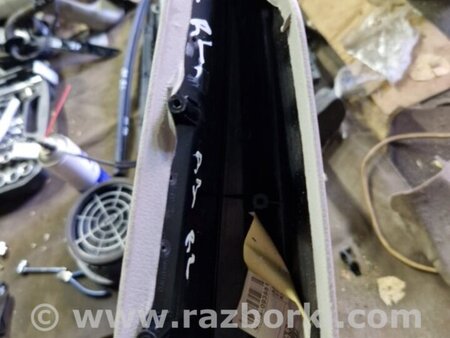 ФОТО Подлокотник задний левый для Audi (Ауди) Q5 I 8R (08-17) Київ