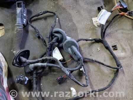 ФОТО Проводка задняя левая для Audi (Ауди) Q5 I 8R (08-17) Київ
