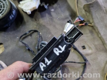 ФОТО Проводка задняя левая для Audi (Ауди) Q5 I 8R (08-17) Київ