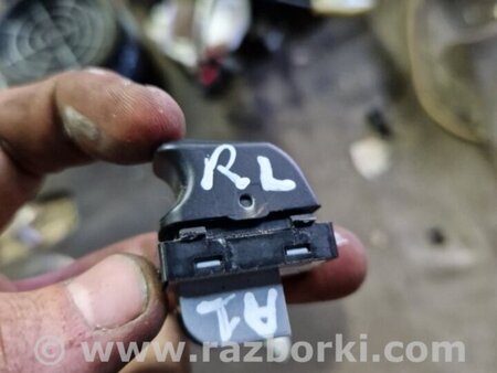 ФОТО Кнопка стеклоподъемника задняя левая для Audi (Ауди) Q5 I 8R (08-17) Київ