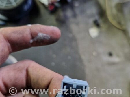 ФОТО Кнопка стеклоподъемника задняя левая для Audi (Ауди) Q5 I 8R (08-17) Київ