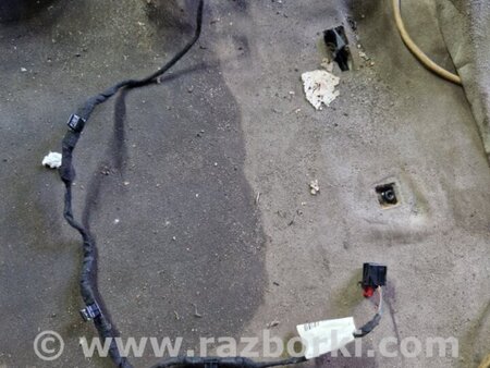 ФОТО Проводка задняя левая для Audi (Ауди) Q5 I 8R (08-17) Київ