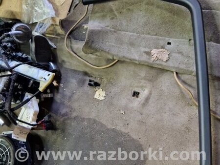 ФОТО Обшивка салона задняя левая для Audi (Ауди) Q5 I 8R (08-17) Київ