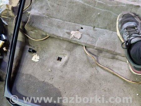 ФОТО Обшивка салона задняя левая для Audi (Ауди) Q5 I 8R (08-17) Київ