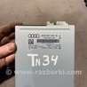 ФОТО Блок управления для Audi (Ауди) A6 C7 (11.2010-10.2018) Киев