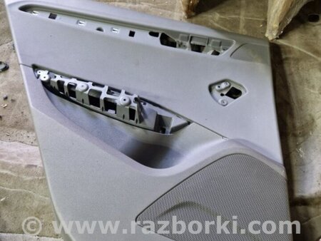 ФОТО Карта двери задней левой для Audi (Ауди) Q5 I 8R (08-17) Київ