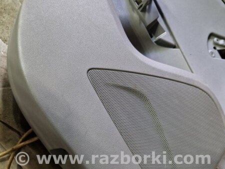 ФОТО Карта двери задней левой для Audi (Ауди) Q5 I 8R (08-17) Київ