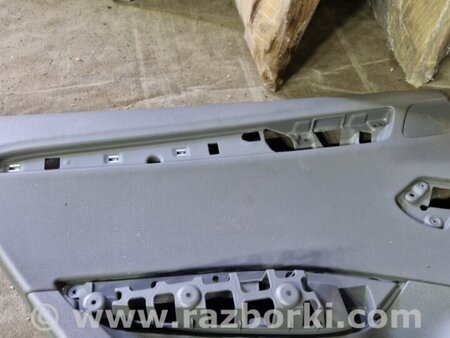 ФОТО Карта двери задней левой для Audi (Ауди) Q5 I 8R (08-17) Київ