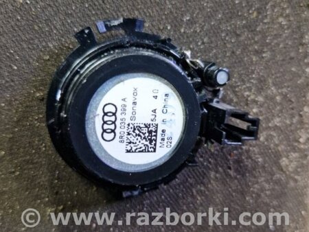 ФОТО Динамик задний левый для Audi (Ауди) Q5 I 8R (08-17) Київ