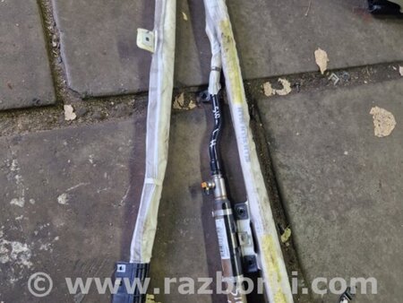 ФОТО Подушка левая для KIA Sportage SL (10-16) Київ