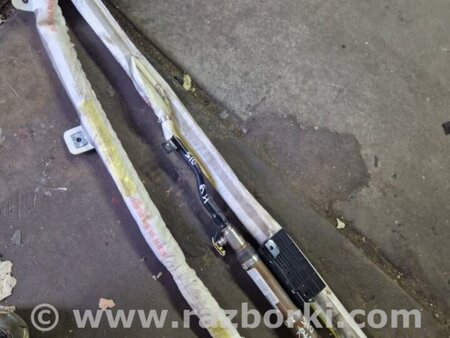 ФОТО Подушка правая для KIA Sportage SL (10-16) Київ