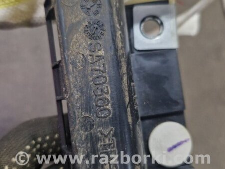 ФОТО Подушка правая для KIA Sportage SL (10-16) Київ