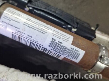 ФОТО Подушка правая для KIA Sportage SL (10-16) Київ