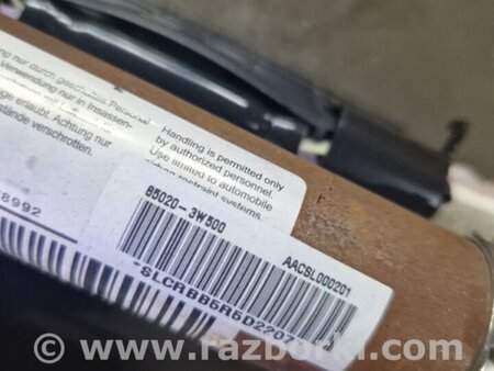 ФОТО Подушка правая для KIA Sportage SL (10-16) Київ