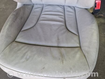 ФОТО Салон в сборе передний для Audi (Ауди) Q5 I 8R (08-17) Київ