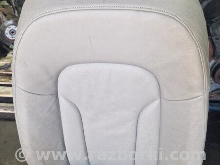 ФОТО Салон в сборе передний для Audi (Ауди) Q5 I 8R (08-17) Київ