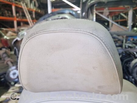 ФОТО Салон в сборе передний для Audi (Ауди) Q5 I 8R (08-17) Київ