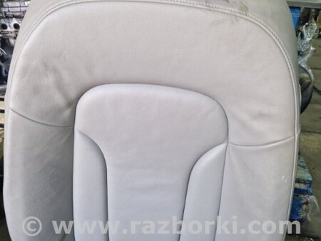 ФОТО Салон в сборе передний для Audi (Ауди) Q5 I 8R (08-17) Київ