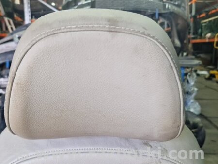 ФОТО Салон в сборе передний для Audi (Ауди) Q5 I 8R (08-17) Київ