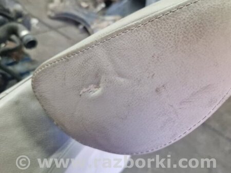 ФОТО Салон в сборе передний для Audi (Ауди) Q5 I 8R (08-17) Київ