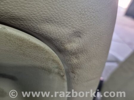 ФОТО Салон в сборе передний для Audi (Ауди) Q5 I 8R (08-17) Київ