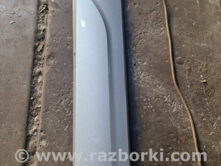 ФОТО Молдинг на дверь задний правый для Audi (Ауди) Q5 I 8R (08-17) Київ