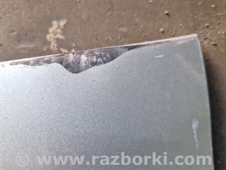 ФОТО Молдинг на дверь задний правый для Audi (Ауди) Q5 I 8R (08-17) Київ