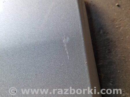 ФОТО Молдинг на дверь задний правый для Audi (Ауди) Q5 I 8R (08-17) Київ