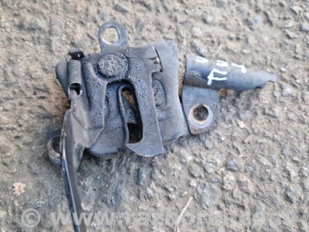 ФОТО Замок капота для Subaru Forester SG S11 (02-08) Київ