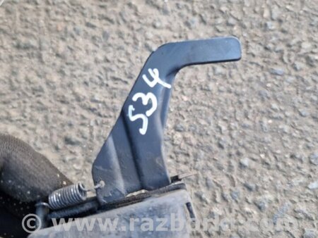 ФОТО Замок капота для Subaru Forester SG S11 (02-08) Київ