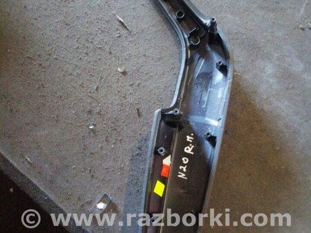 ФОТО Подлокотник передний правый для Audi (Ауди) A6 C7 4G (11-18) Київ