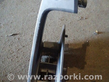 ФОТО Крышка подлокотника передняя правая для Audi (Ауди) A6 C7 4G (11-18) Київ