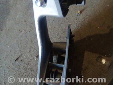 ФОТО Крышка подлокотника передняя правая для Audi (Ауди) A6 C7 4G (11-18) Київ