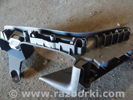 ФОТО Крышка подлокотника передняя правая для Audi (Ауди) A6 C7 4G (11-18) Київ