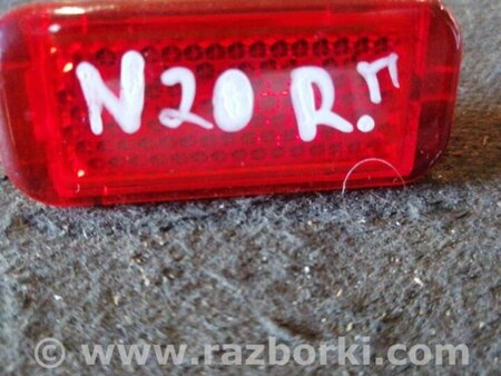 ФОТО Плафон передний правый для Audi (Ауди) A6 C7 4G (11-18) Київ