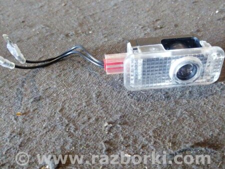 ФОТО Плафон передний правый для Audi (Ауди) A6 C7 4G (11-18) Київ